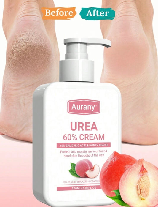 UREA Cream