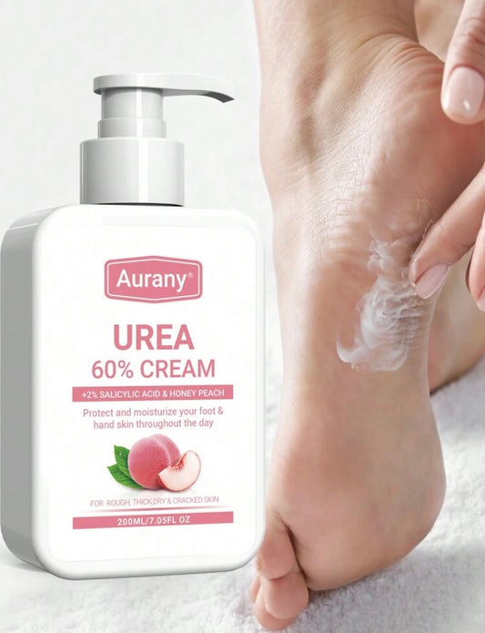 UREA Cream