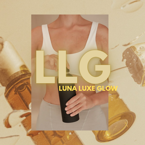 Luna Luxe Glow
